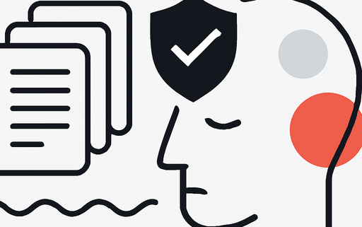 Artikelbild für den Artikel: Strukturierte Ausgaben schaffen falsches Vertrauen