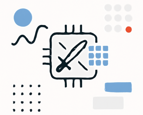 Artikelbild für den Artikel: Cutlass in CUDA und Triton: Optimierung für maximale Leistung