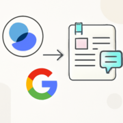 Artikelbild für den Artikel: Google erweitert Gemini mit NotebookLM-Integration