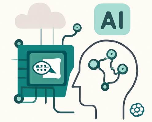 Artikelbild für den Artikel: NVIDIA und die Zukunft der KI-Modelle: Ein Blick auf GPT-5.2