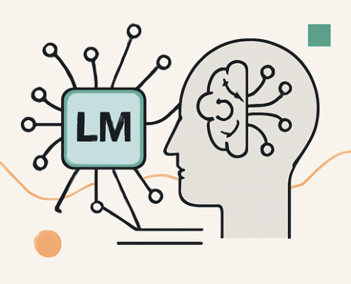 Artikelbild für den Artikel: OLMo 3: Ein umfassender Einblick in das vollständig offene LLM
