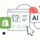 Artikelbild für den Artikel: Shopify's Agentic Storefronts: Produkte über KI-Plattformen sichtbar machen