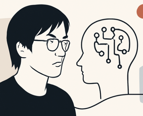 Artikelbild für den Artikel: Terence Tao zweifelt an der Erreichbarkeit von echtem künstlichem Allgemeinwissen