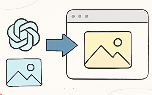 Artikelbild für den Artikel: GPT-Image-1.5: Das neue Bildgenerierungsmodell von OpenAI