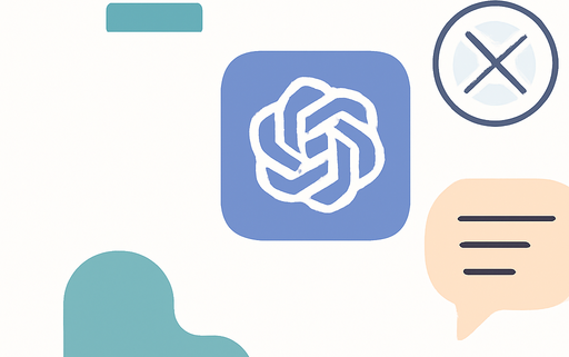 Artikelbild für den Artikel: OpenAI stellt den Modell-Router für ChatGPT-Nutzer ein