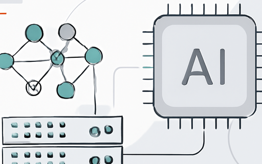 Artikelbild für den Artikel: Ciscos Ansatz zu AI Cluster Networking