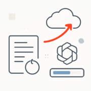 Artikelbild für den Artikel: Die Herausforderungen und Lösungen bei resumierbarem LLM-Streaming