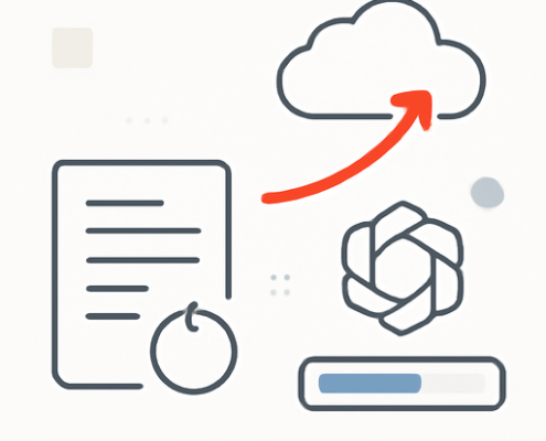 Artikelbild für den Artikel: Die Herausforderungen und Lösungen bei resumierbarem LLM-Streaming