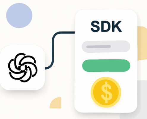 Artikelbild für den Artikel: OpenAI launcht Apps SDK mit Monetarisierung für ChatGPT