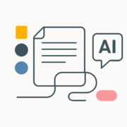 Artikelbild für den Artikel: Qwen-Doc: Fortschritte in der Dokumenten-KI für lange Kontexte