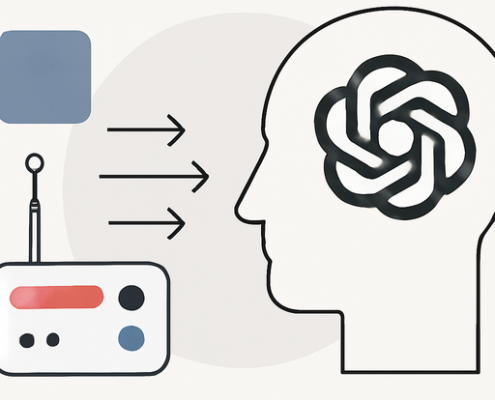 Artikelbild für den Artikel: OpenAI rollt ChatGPTs Modell-Router-System für die meisten Nutzer zurück