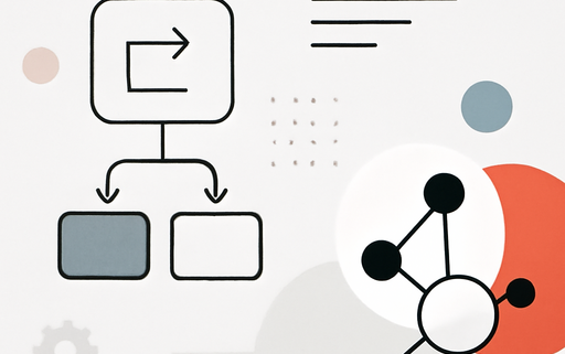 Artikelbild für den Artikel: Mixture-of-Recursions: Eine neue Ära der Effizienz in Sprachmodellen