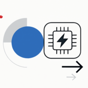 Artikelbild für den Artikel: Gemini 3 Flash: Geschwindigkeit und Effizienz in der KI-Entwicklung