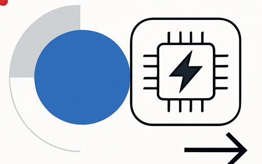 Artikelbild für den Artikel: Gemini 3 Flash: Geschwindigkeit und Effizienz in der KI-Entwicklung