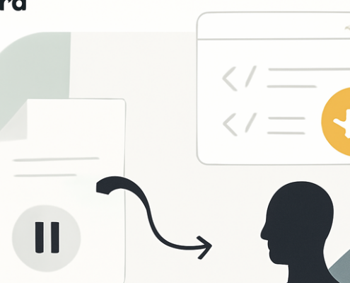 Artikelbild für den Artikel: Was ist der Plan Mode in Claude Code?