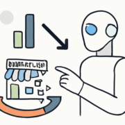 Artikelbild für den Artikel: Wenn Agenten angreifen: Wie KI Marktplatz-Moats zum Einsturz bringt und neu aufbaut