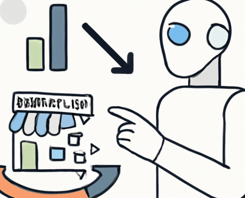 Artikelbild für den Artikel: Wenn Agenten angreifen: Wie KI Marktplatz-Moats zum Einsturz bringt und neu aufbaut