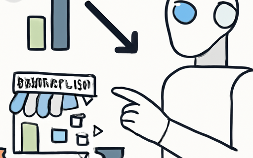 Artikelbild für den Artikel: Wenn Agenten angreifen: Wie KI Marktplatz-Moats zum Einsturz bringt und neu aufbaut