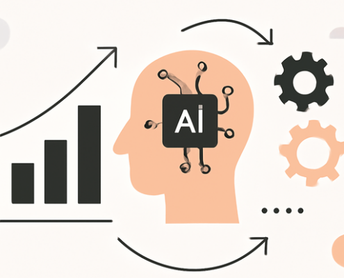 Artikelbild für den Artikel: Wie Sie jede KI-Investition optimal nutzen können