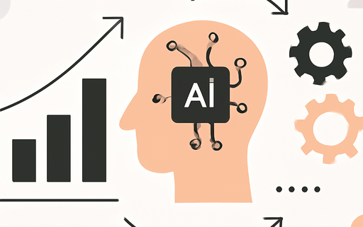 Artikelbild für den Artikel: Wie Sie jede KI-Investition optimal nutzen können