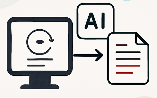 Artikelbild für den Artikel: Die Technologie hinter Replit's Snapshot Engine: Sicheres Arbeiten mit KI-Agenten