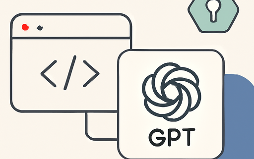 Artikelbild für den Artikel: Einführung von GPT-5.2-Codex