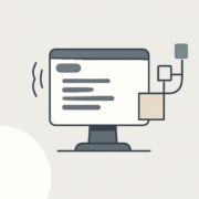 Artikelbild für den Artikel: Das Flicker-Problem in Claude Code: Lösungen von Anthropic