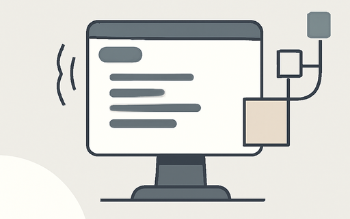 Artikelbild für den Artikel: Das Flicker-Problem in Claude Code: Lösungen von Anthropic