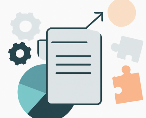 Artikelbild für den Artikel: Die Grenzen von DSPy und GEPA in der LLM-Optimierung