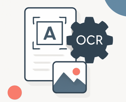 Artikelbild für den Artikel: Einführung von Mistral OCR 3: Eine neue Ära der Dokumentenverarbeitung