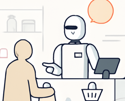 Artikelbild für den Artikel: Project Vend: Phase Two – Ein KI-Experiment im Einzelhandel