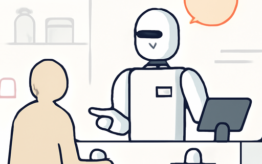 Artikelbild für den Artikel: Project Vend: Phase Two – Ein KI-Experiment im Einzelhandel