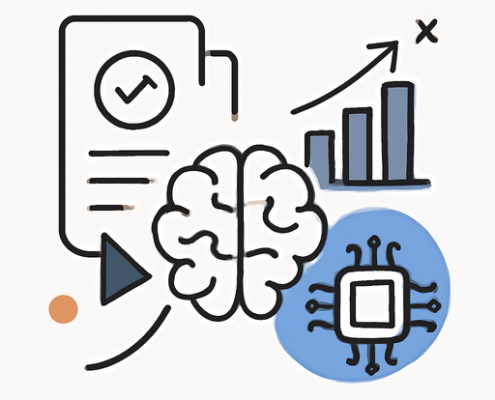 Artikelbild für den Artikel: Rubrics as Rewards: Reinforcement Learning über verifizierbare Domänen hinaus