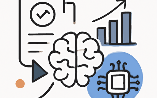 Artikelbild für den Artikel: Rubrics as Rewards: Reinforcement Learning über verifizierbare Domänen hinaus