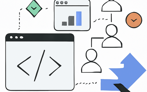 Artikelbild für den Artikel: Superpowers 4: Verbesserte Entwicklung durch Subagenten