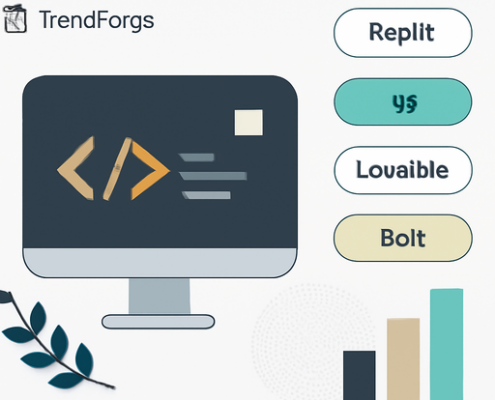 Artikelbild für den Artikel: Vergleich der Vibe Coding Tools 2026