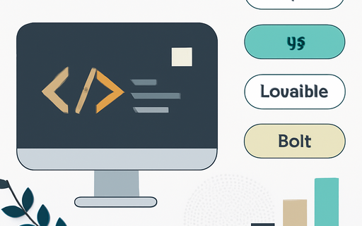 Artikelbild für den Artikel: Vergleich der Vibe Coding Tools 2026
