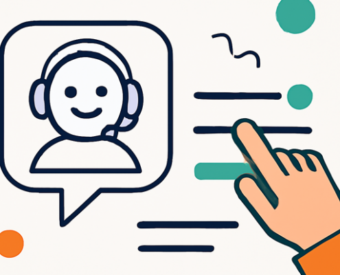 Artikelbild für den Artikel: Personalisierung in ChatGPT: Neue Optionen für einen individuellen Ton