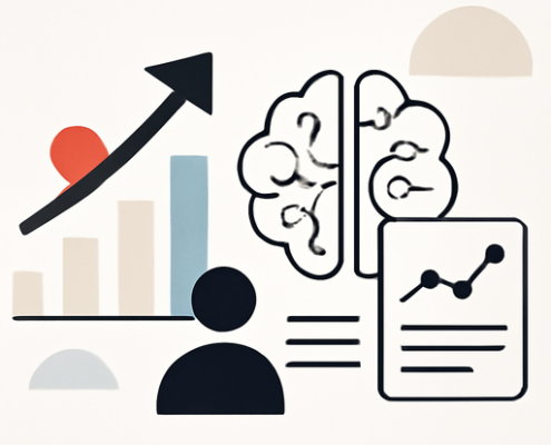 Artikelbild für den Artikel: Die sich verändernden Treiber der LLM-Adoption