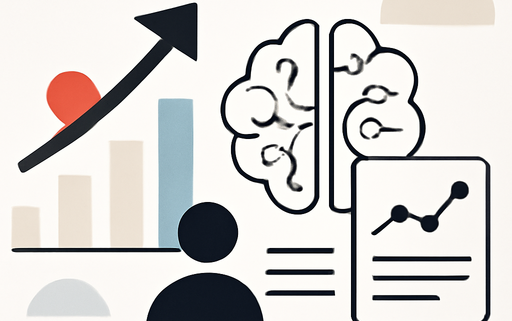 Artikelbild für den Artikel: Die sich verändernden Treiber der LLM-Adoption