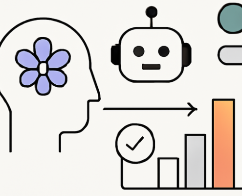 Artikelbild für den Artikel: Einführung von Bloom: Ein Open-Source-Tool für automatisierte Verhaltensbewertungen