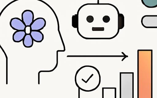 Artikelbild für den Artikel: Einführung von Bloom: Ein Open-Source-Tool für automatisierte Verhaltensbewertungen