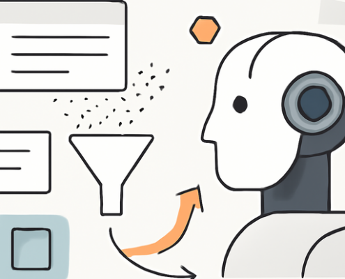 Artikelbild für den Artikel: Evaluierung der Kontextkompression für KI-Agenten