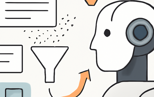 Artikelbild für den Artikel: Evaluierung der Kontextkompression für KI-Agenten