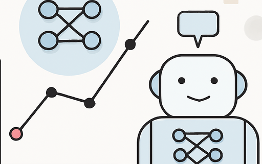 Artikelbild für den Artikel: Experimentelle Ansätze zur Schulung von LLMs mit Reinforcement Learning