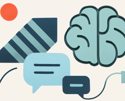 Artikelbild für den Artikel: Einführung von MiMo-V2-Flash: Ein neues Sprachmodell für die Zukunft