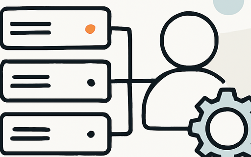 Multiplexing von MCP-Servern für agentische Spezialisierung 1 Artikelbild für den Artikel: Multiplexing von MCP-Servern für agentische Spezialisierung