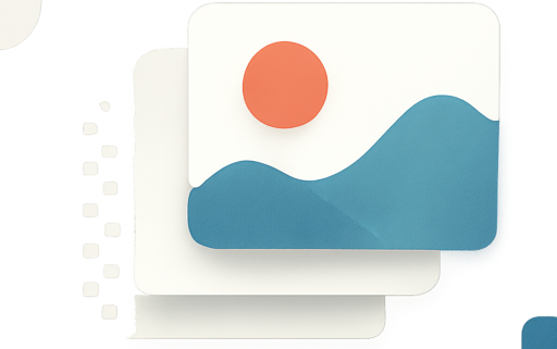 Artikelbild für den Artikel: Qwen-Image-Layered: Ein neuer Ansatz zur Bildbearbeitung