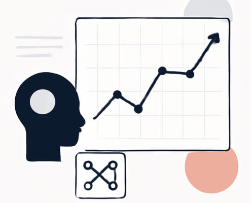 Artikelbild für den Artikel: Wie man die METR-Plots beeinflusst