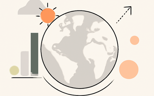 Artikelbild für den Artikel: Die Anfänge eines Welt-Simulators